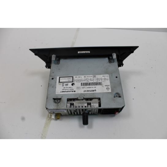 Radio CD Renault LAGUNA 7649018391