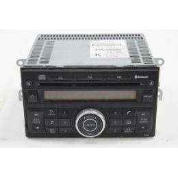 Radio CD AGC-0070RF Nissan QASHQAI AGC-0070RF