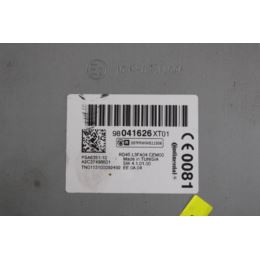 Radio CD 98041626XT01 Peugeot 3008 5008 2