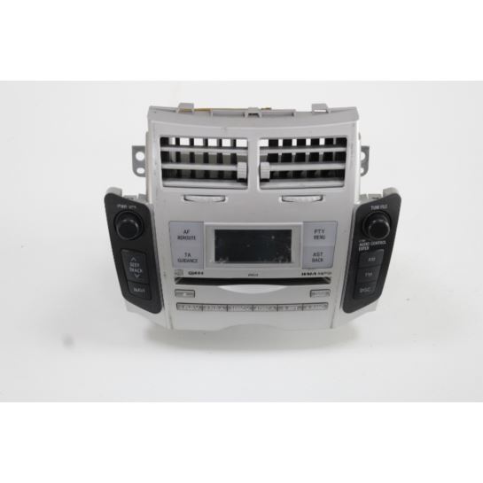 Radio CD Toyota Yaris 86129-0D210
