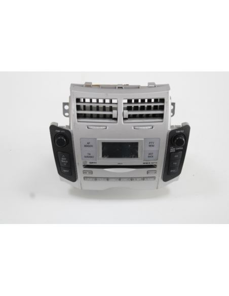 Radio CD Toyota Yaris 86129-0D210