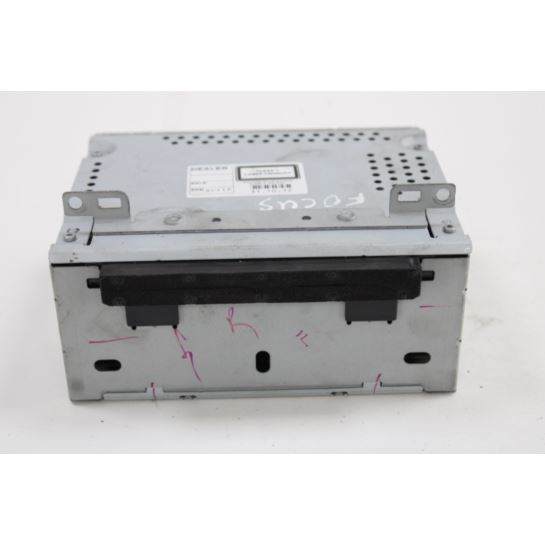 Radio CD BM5T-18C815-HK Ford Focus