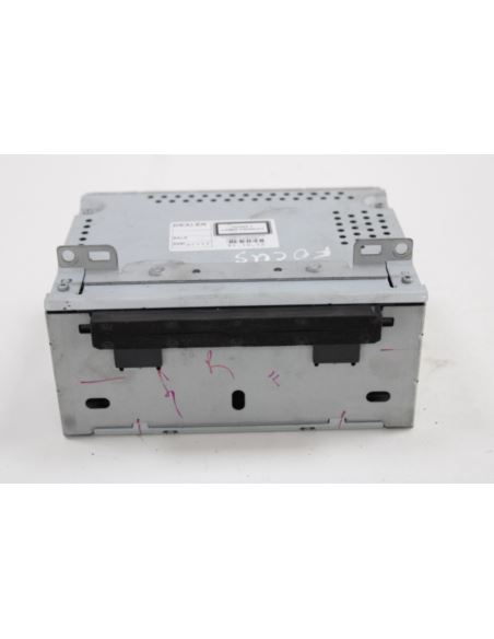 Radio CD BM5T-18C815-HK Ford Focus