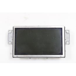 Wyświetlacz nawigacji 9664993180 Citroen C5