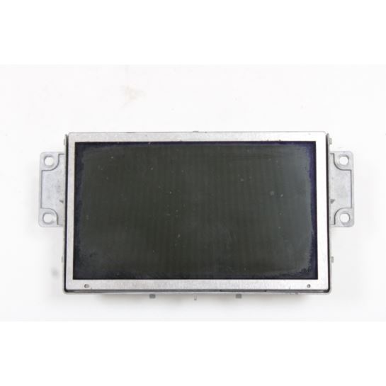 Wyświetlacz nawigacji 9664993180 Citroen C5