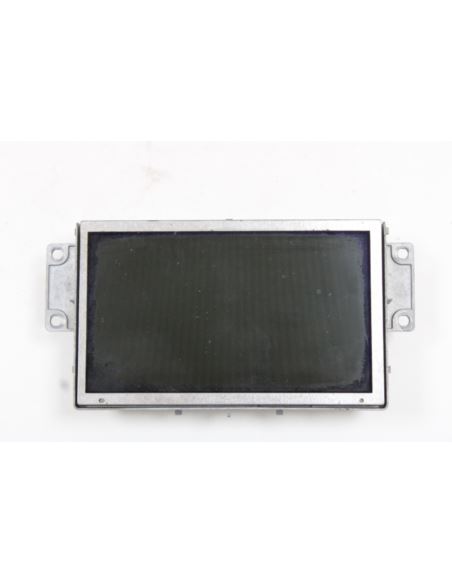 Wyświetlacz nawigacji 9664993180 Citroen C5