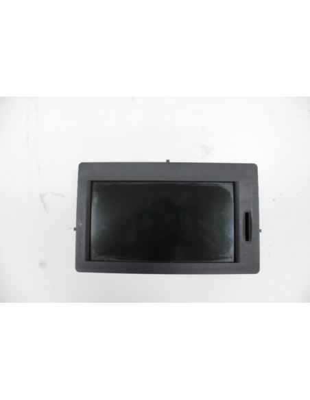 Wyświetlacz nawigacji 259151852R Renault Clio