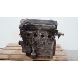 Silnik bez osprzętu Suzuki SX4 Fiat SEDICI 1.6 16V