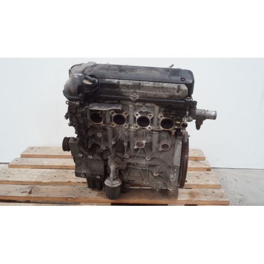 Silnik bez osprzętu Suzuki SX4 Fiat SEDICI 1.6 16V