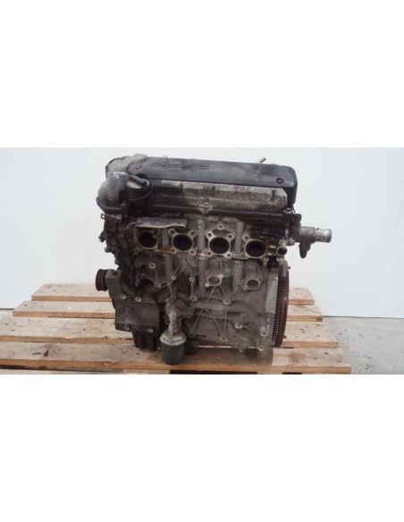 Silnik bez osprzętu Suzuki SX4 Fiat SEDICI 1.6 16V