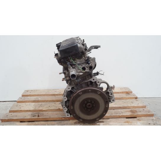 Silnik bez osprzętu Suzuki SX4 Fiat SEDICI 1.6 16V