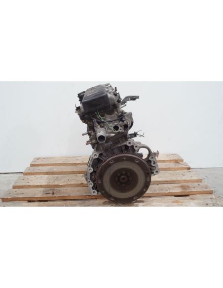 Silnik bez osprzętu Suzuki SX4 Fiat SEDICI 1.6 16V