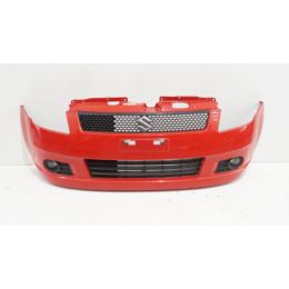 Zderzak przedni kompletny Suzuki SWIFT MK6 ZCF