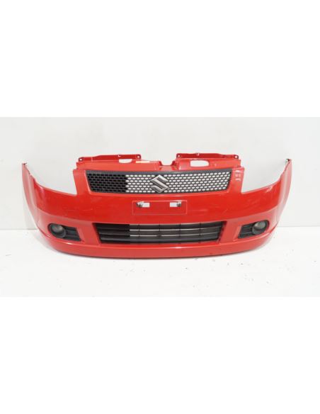Zderzak przedni kompletny Suzuki SWIFT MK6 ZCF