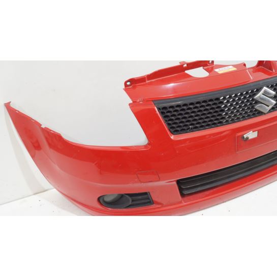 Zderzak przedni kompletny Suzuki SWIFT MK6 ZCF