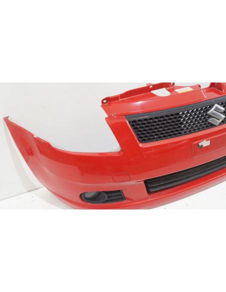 Zderzak przedni kompletny Suzuki SWIFT MK6 ZCF