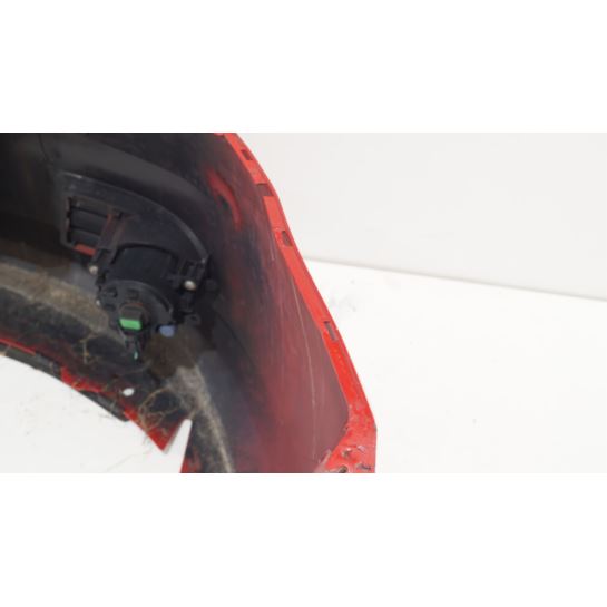 Zderzak przedni kompletny Suzuki SWIFT MK6 ZCF
