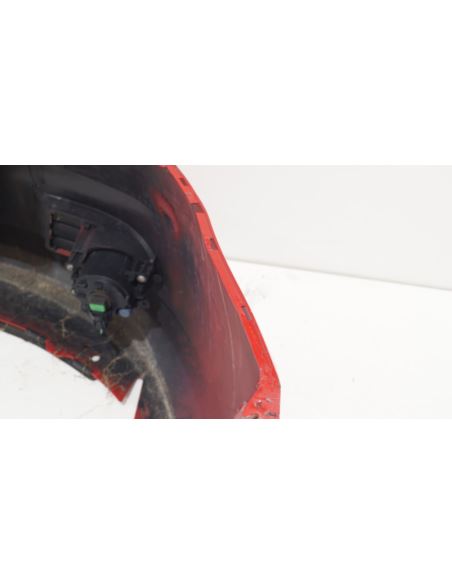 Zderzak przedni kompletny Suzuki SWIFT MK6 ZCF