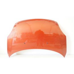 Maska pokrywa silnika Suzuki SWIFT MK6 VI 05-10