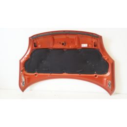 Maska pokrywa silnika Suzuki SWIFT MK6 VI 05-10 2