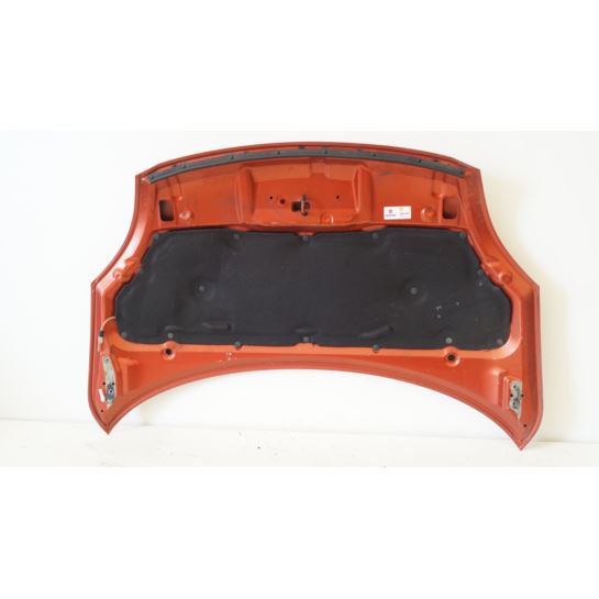 Maska pokrywa silnika Suzuki SWIFT MK6 VI 05-10
