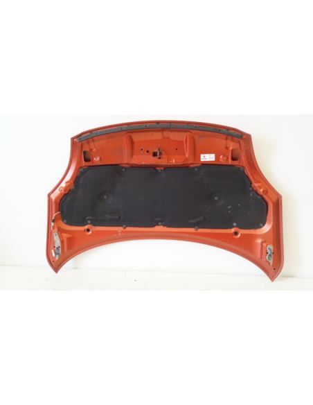 Maska pokrywa silnika Suzuki SWIFT MK6 VI 05-10