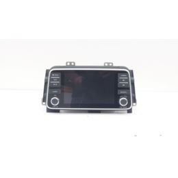 Radio nawigacja Nissan MICRA K14 7513751450
