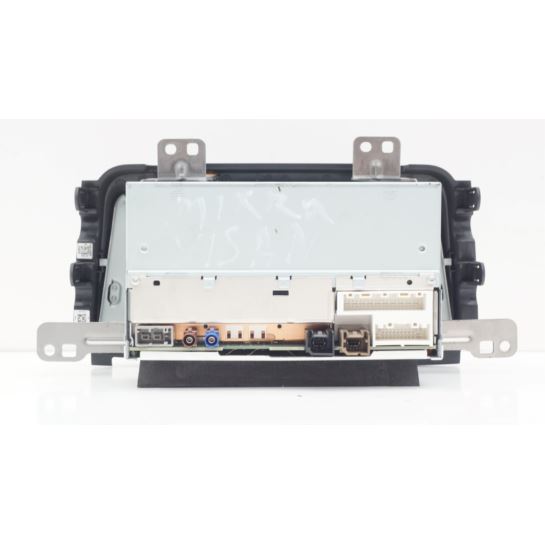 Radio nawigacja Nissan MICRA K14 7513751450