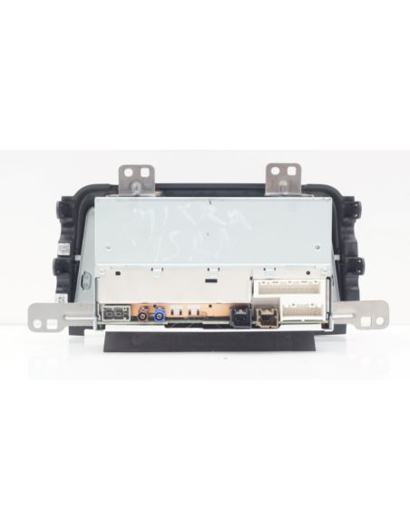Radio nawigacja Nissan MICRA K14 7513751450