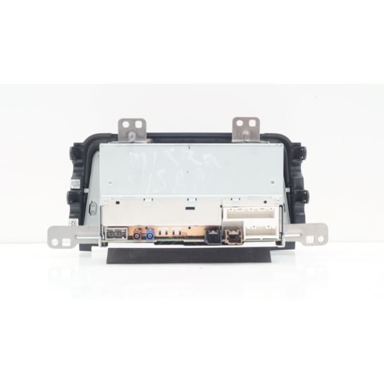 Radio nawigacja Nissan MICRA K14 7513751450