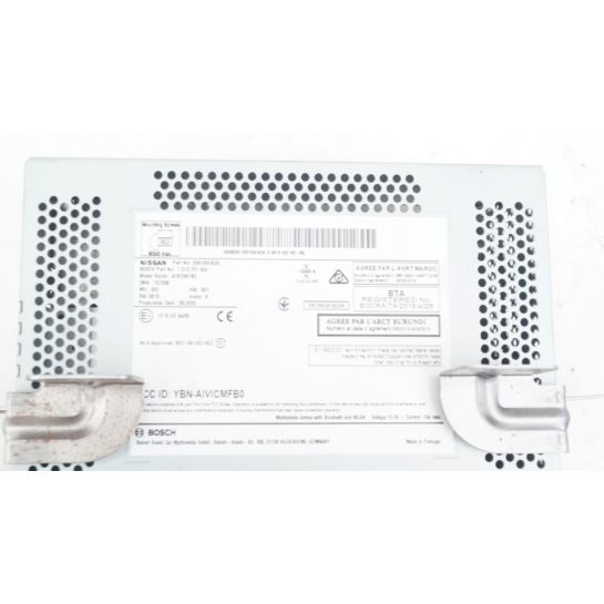 Radio nawigacja Nissan MICRA K14 7513751450