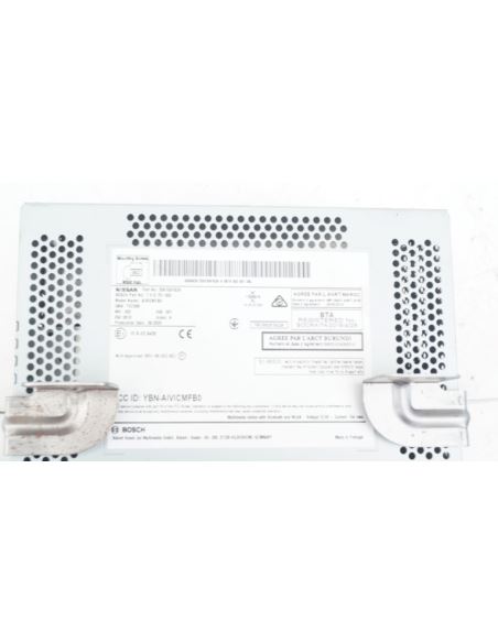 Radio nawigacja Nissan MICRA K14 7513751450
