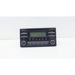 Radio CD fabryczne Nissan MICRA K13 281853HN4B