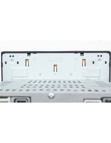 Radio CD fabryczne Nissan MICRA K13 281853HN4B