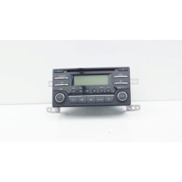 Radio CD fabryczne Nissan MICRA K13 281853HN4C