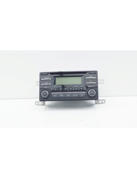 Radio CD fabryczne Nissan MICRA K13 281853HN4C