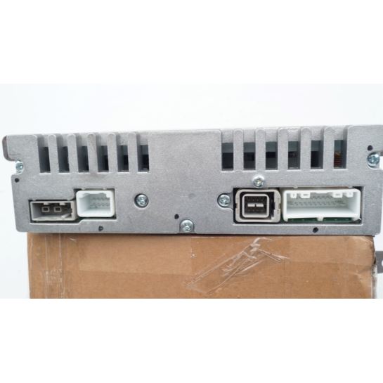 Radio CD fabryczne Nissan MICRA K13 281853HN4C