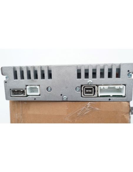 Radio CD fabryczne Nissan MICRA K13 281853HN4C