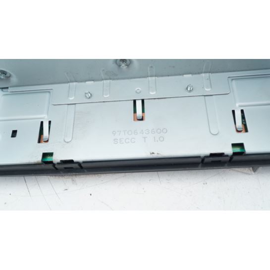 Radio CD fabryczne Nissan MICRA K13 281853HN4C
