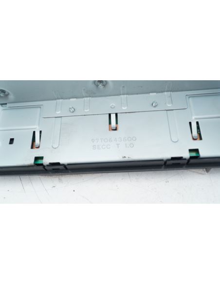 Radio CD fabryczne Nissan MICRA K13 281853HN4C