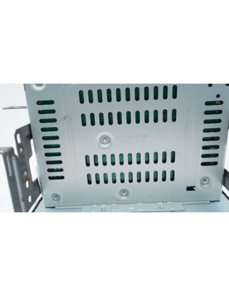 Radio CD fabryczne Nissan MICRA K13 281853HN4C