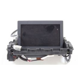 Wyświetlacz nawigacji 96735347ZD Peugeot 308 5008