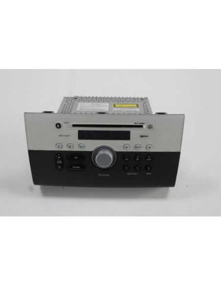 Radio CD 39101-62J20-CPL Suzuki Swift