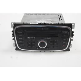 Radio CD BS7T-18C815-AD Ford Galaxy