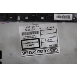 Radio CD BS7T-18C815-AD Ford Galaxy 2