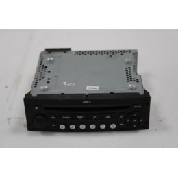 Radio CD 96662669XT03 Peugeot 207