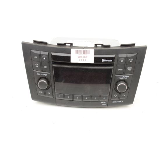 Radio CD 39101-68LB0 Suzuki Swift