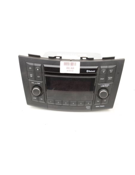 Radio CD 39101-68LB0 Suzuki Swift