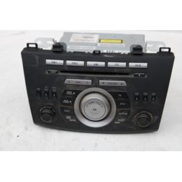 Radio CD Mazda 3 II BDA566ARXB