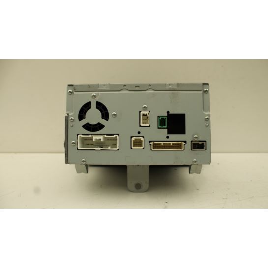 Radio CD nawigacja MAZDA 6 GJ CV-VM42F4JMB